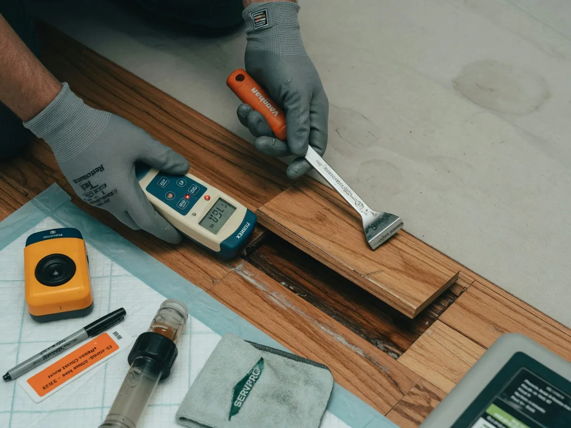 Why choose Water Damage Restoration in Spiritwood, ND